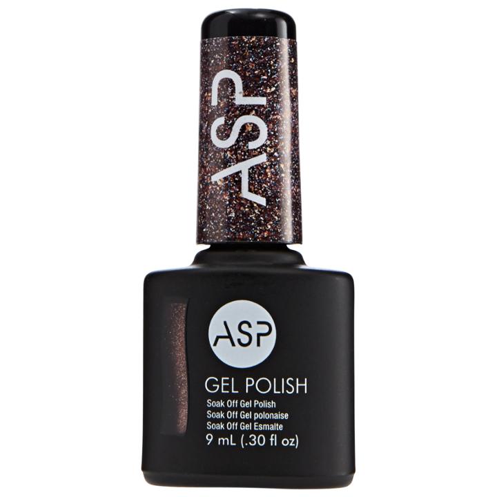 Asp Soak Off Gel Polish Zanzibar