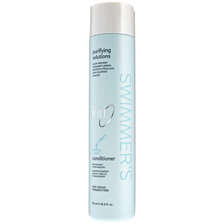 Swimmer's Conditioner