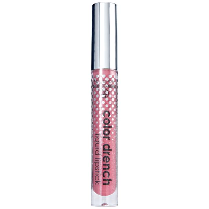 Femme Couture Color Drench Liquid Lipstick Liquid Rose