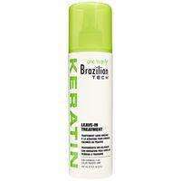 One 'n Only Keratin Leave In Treatment