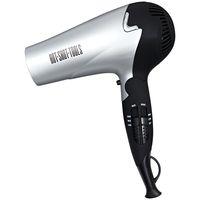 Hot Shot Tools Full Size Folding Ionic Hair Dryer