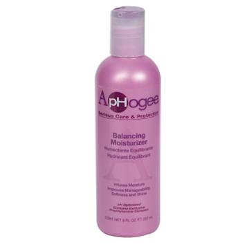 Aphogee Balancing Moisturizer 8 Oz.