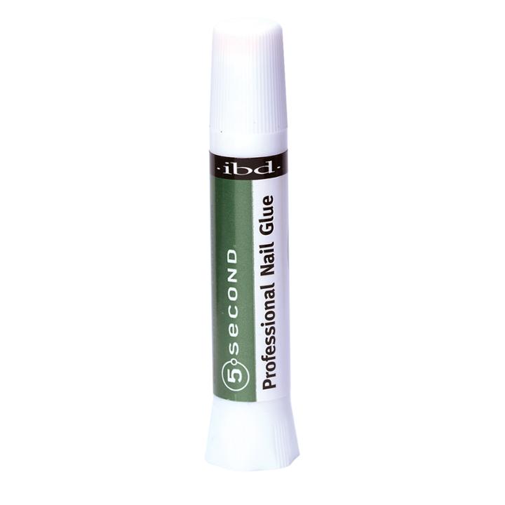 Ibd 5-second Nail Glue