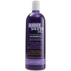 One 'n Only Shiny Silver Ultra Conditioning Shampoo 33.8 Fl. Oz.