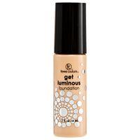 Femme Couture Get Luminous Foundation Light Medium