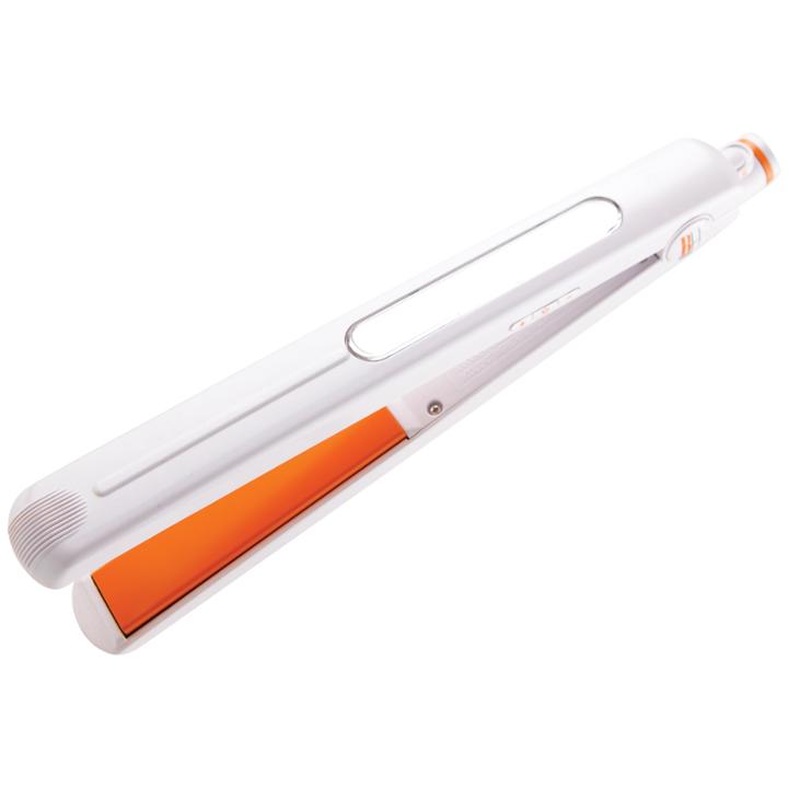 Brazilian Heat Dryer Straight Ceramic 1 Inch Flat Iron