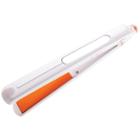 Brazilian Heat Dryer Straight Ceramic 1 Inch Flat Iron
