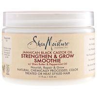 Sheamoisture Jamaican Black Castor Oil Smoothie