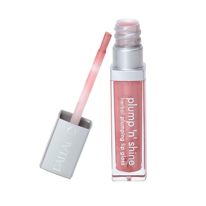 Palladio Herbal Plump 'n Shine Pink Affair