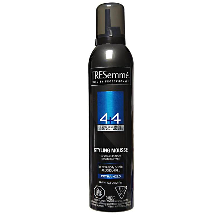 Tresemme Alcohol Free Styling Mousse