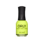 Orly Nail Lacquer Glowstick