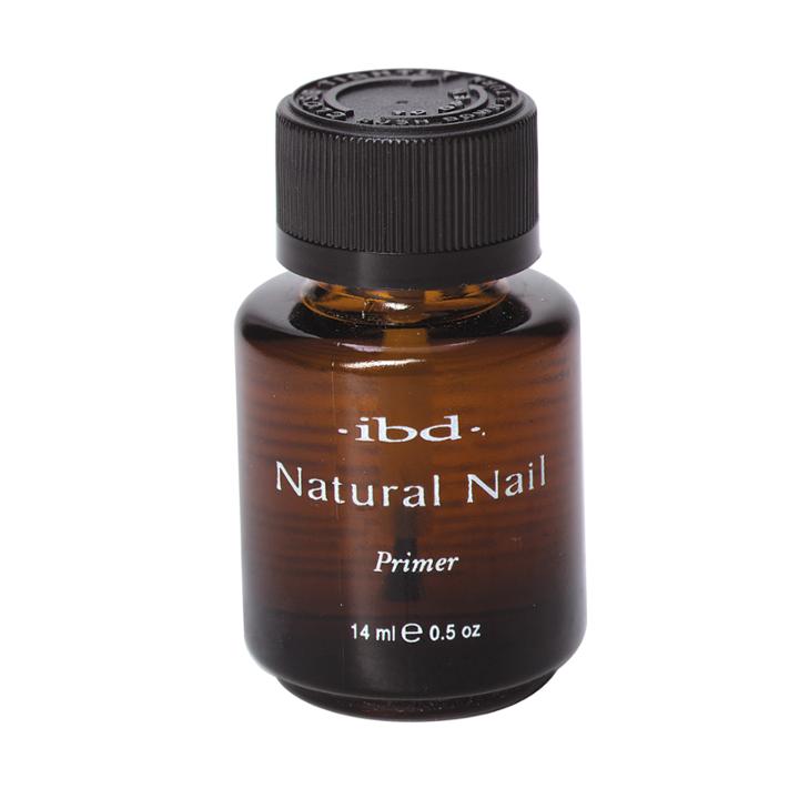 Ibd Natural Nail Primer Canada Compliant
