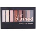 Femme Couture Get Blushed Eyeshadow Palette