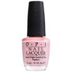 Opi Hawaii Collection Suzi Shops And Island Hops