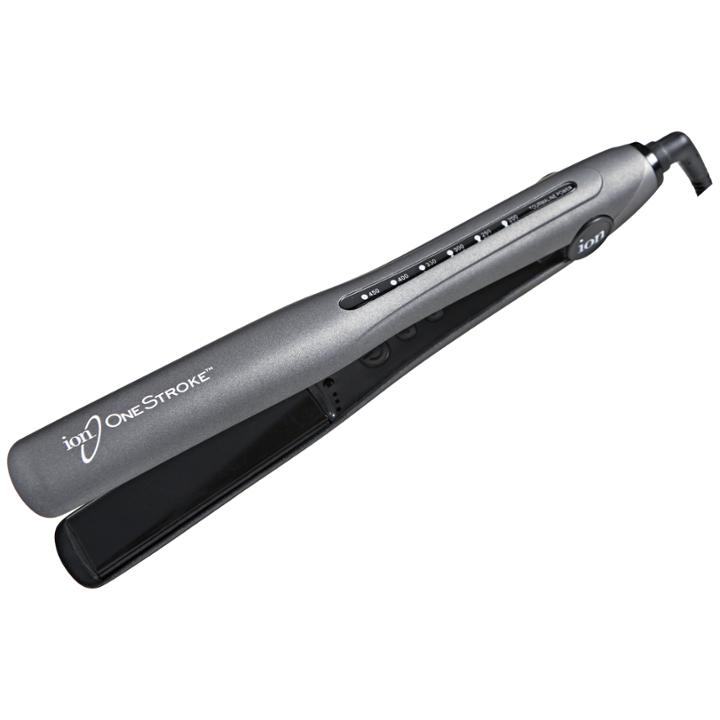 Ion One Stroke Perpetual Heat Flat Iron