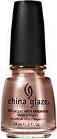 China Glaze Camisole Nail Lacquer