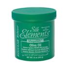 Silk Elements Olive Oil Regular Relaxer