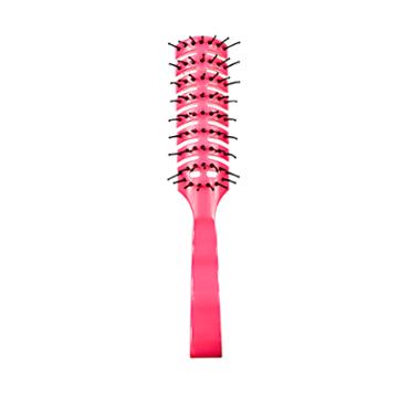 The Bobby Company Pink Original Vent Brush