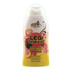 Zero To Sexy Leg Bronzer Dark Tanning Lotion