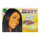 Africa's Best No Lye Regular Relaxer System