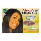 Africa's Best No Lye Regular Relaxer System