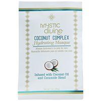 Mystic Divine Coconut Hydrating Packette Masque