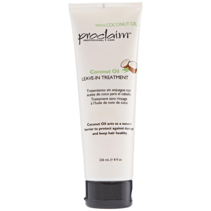 Proclaim Coconut Oil Anti Breakage Balm