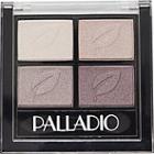 Palladio Herbal Quads Ballerina Eyeshadow