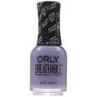 Orly Breathable Just Breathe Nail Lacquer