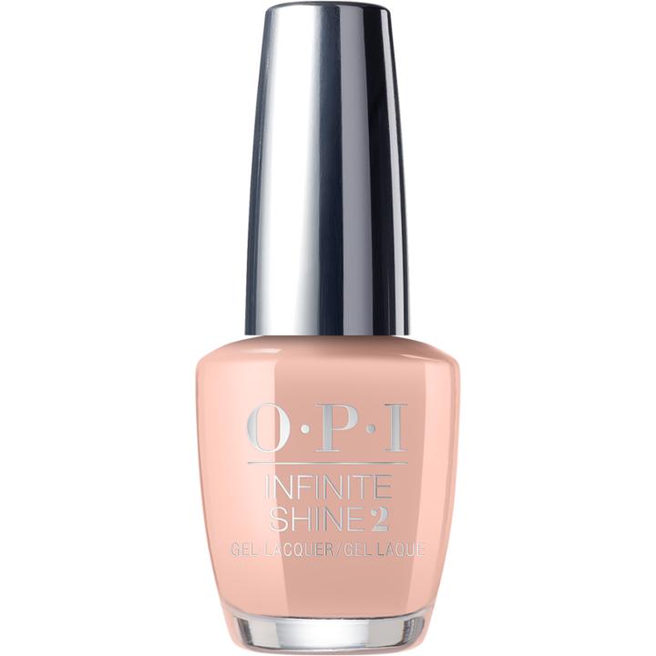 Opi Infinite Shine Samoan Sand Nail Lacquer