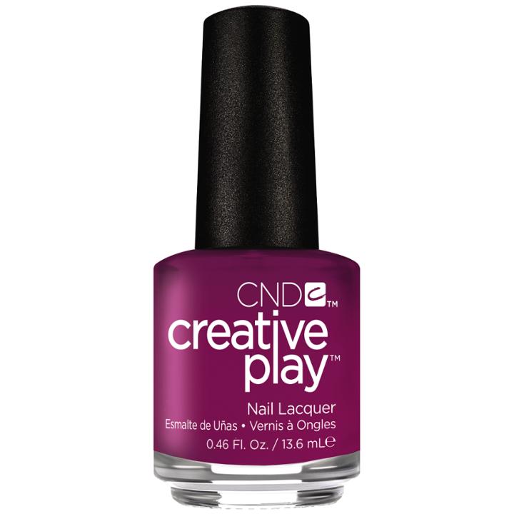 Creative Play Mama Drama Nail Polish