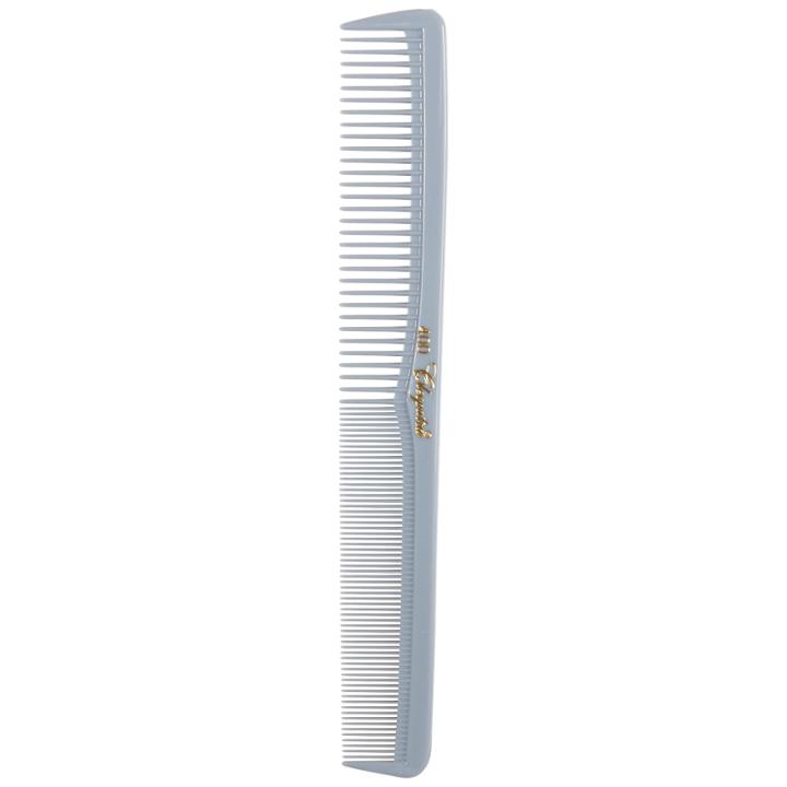 Krest All Purpose Styling Comb Gray