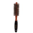 Comare Flair Round Rosewood Brushes 12 Row