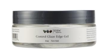 Eden Bodyworks Coconut Shea Control Edge Gel