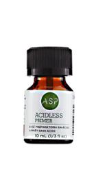Asp Acidless Primer