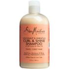 Sheamoisture Curl & Shine Shampoo