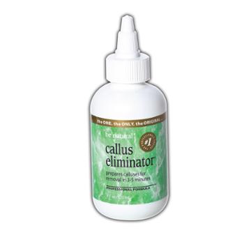 American International Callus Eliminator