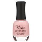 Nina Ultra Pro Burst My Bubble Nail Lacquer
