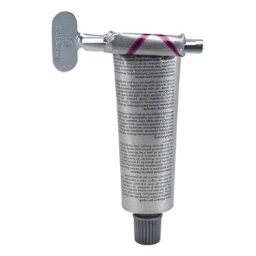 Colortrak Hair Color Tube Key