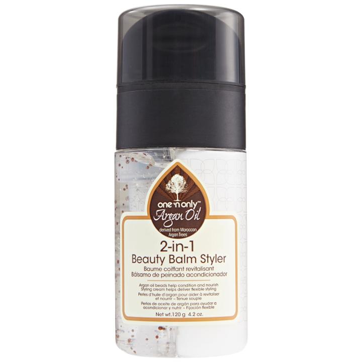 One 'n Only 2 In 1 Beauty Balm Styler