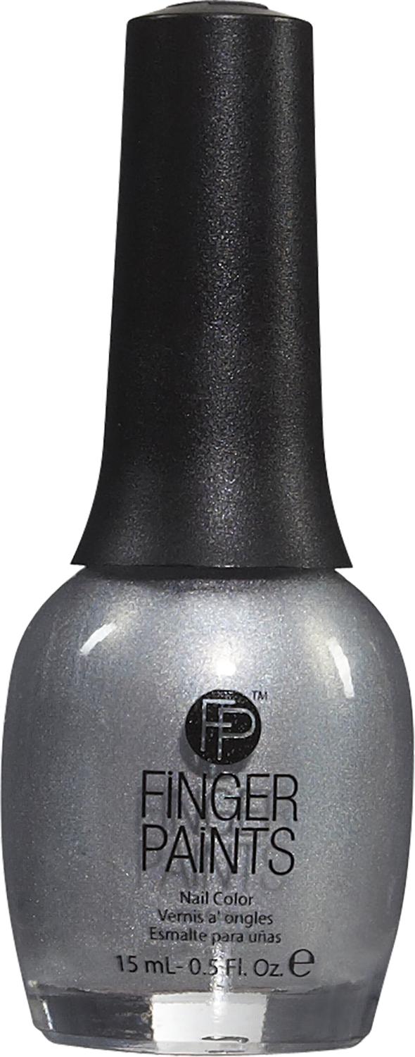 Fingerpaints Nail Color Chromatic Creation