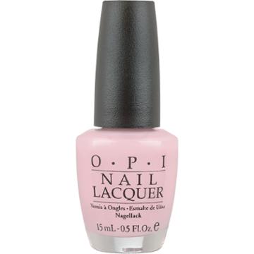 Opi Nail Lacquer Privacy Please
