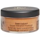 Femme Couture Mineral Effects Loose Mineral Makeup Warm Dark