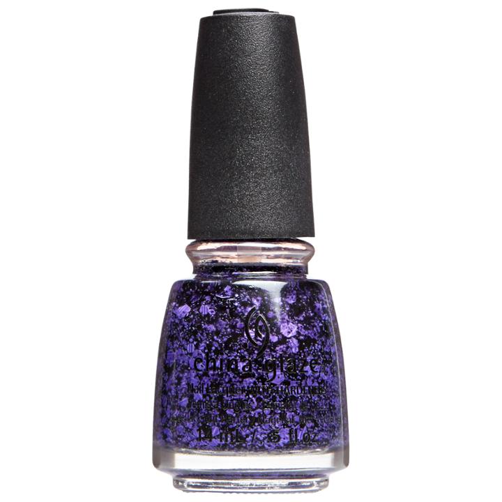 China Glaze Ghouls Night Out Crackle If You Want To
