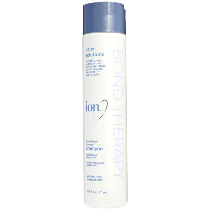 Ion Bond Repair Therapy Hydrating Shampoo