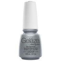 China Glaze Fairy Dust Gelaze