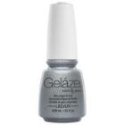 China Glaze Fairy Dust Gelaze