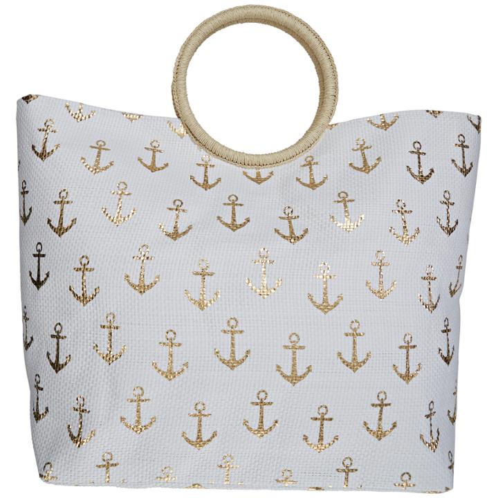 Ion Anchor Tote