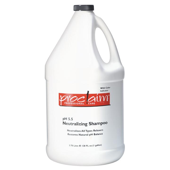 Proclaim Neutralizing Shampoo