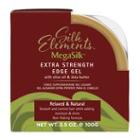 Silk Elements Extra Strength Shea & Olive Oil Edge Control